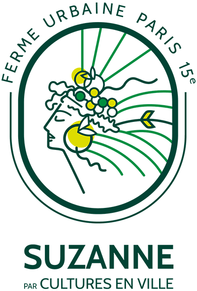 ferme paris suzanne logo