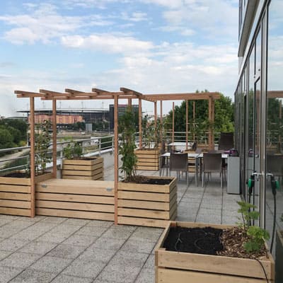 potager urbain rse